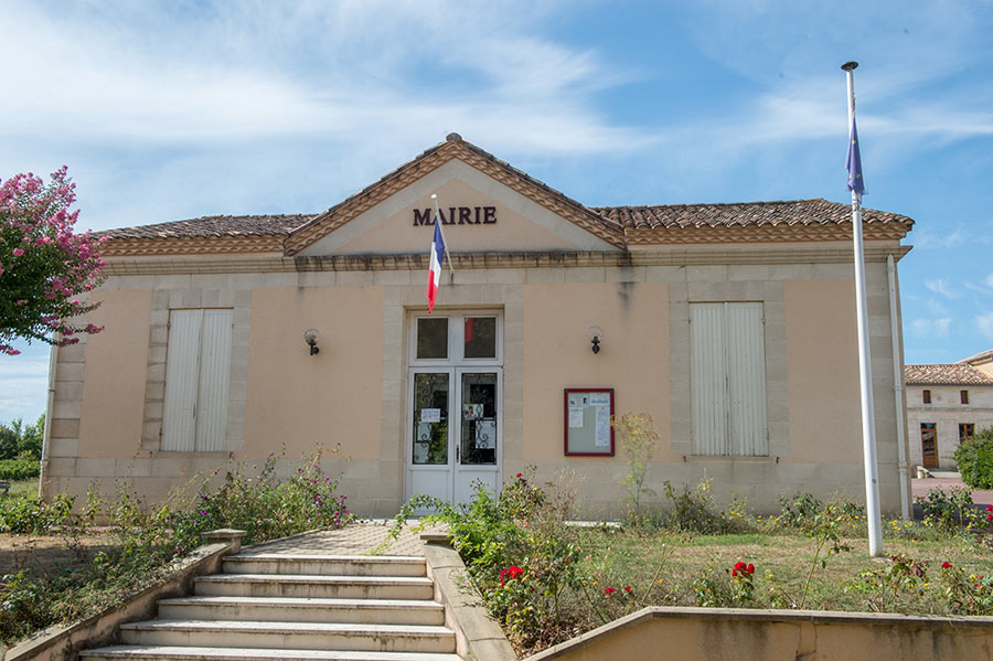 Vie administrative