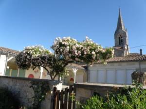 École maternelle de Mombrier (une classe)