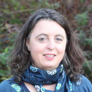 Valérie GUINAUDIE
