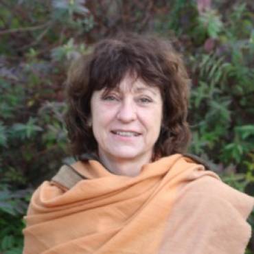 Linette BOISSON