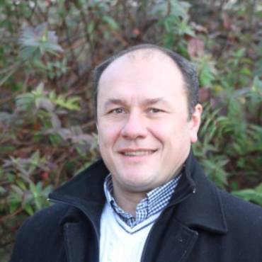 David DAUDIN