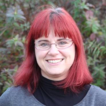 Valérie DELBAC