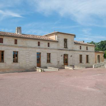 Salle des Fêtes