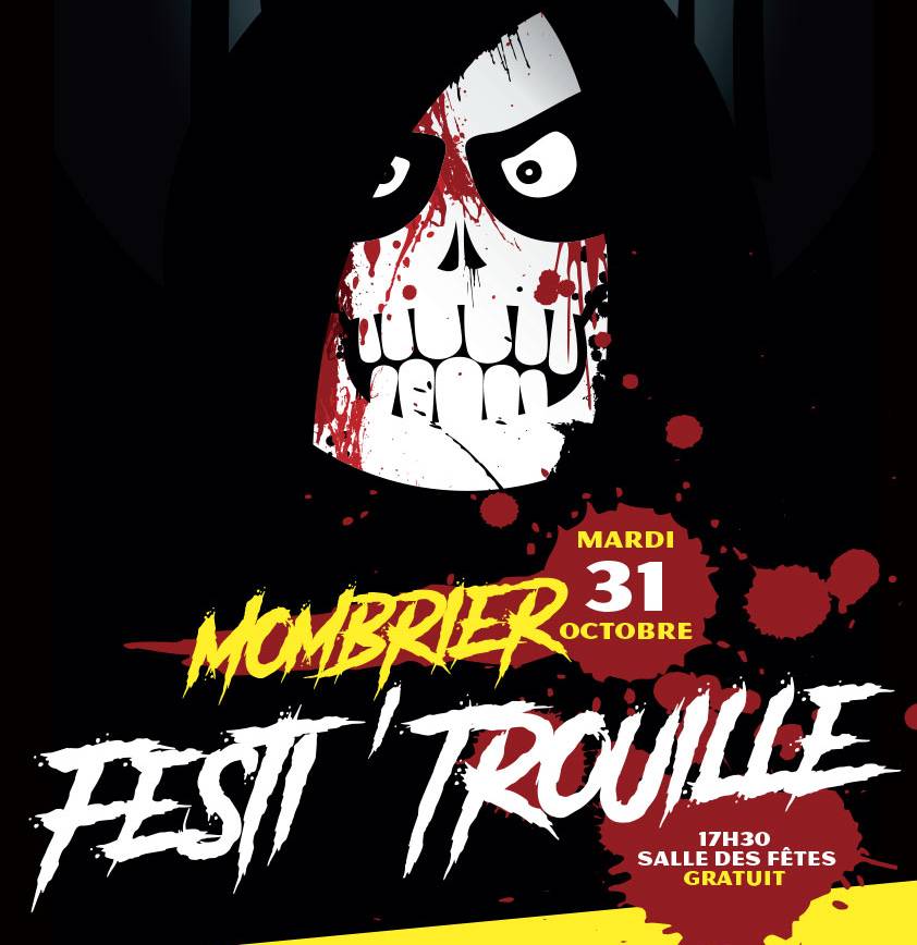 Festi Trouille