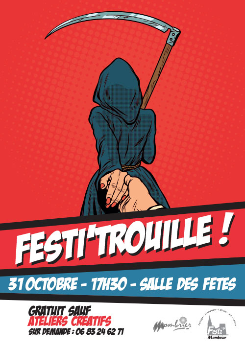 Festi’Trouille