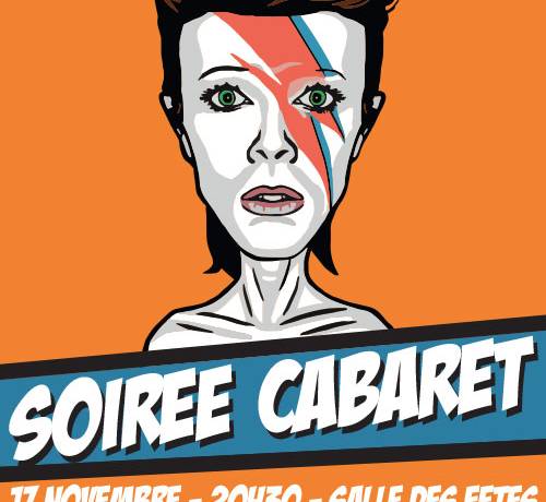 Soirée Cabaret – Ville de Mombrier