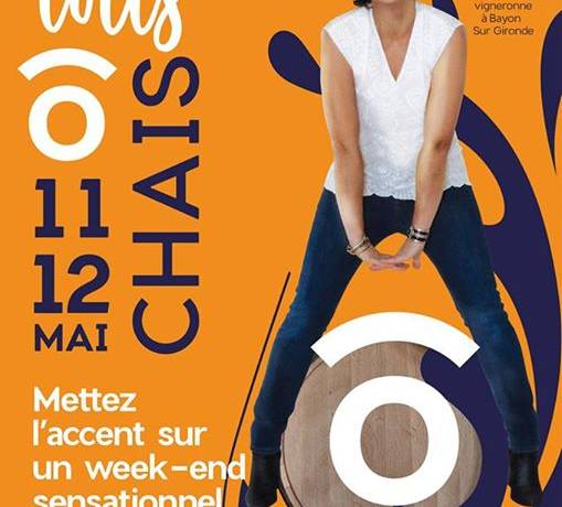 Tous aux chais, édition 2019 des Portes ouvertes en Côtes de Bourg, c’est parti …