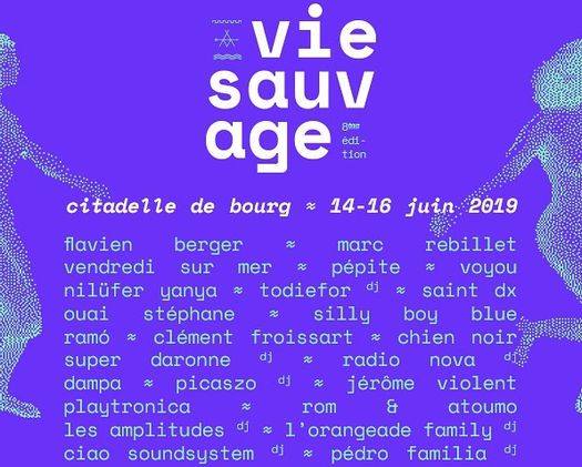 [Le bon plan du moment] 
 Festival Vie sauvage : Pass 1 jour 21€ au lieu de 30€ …