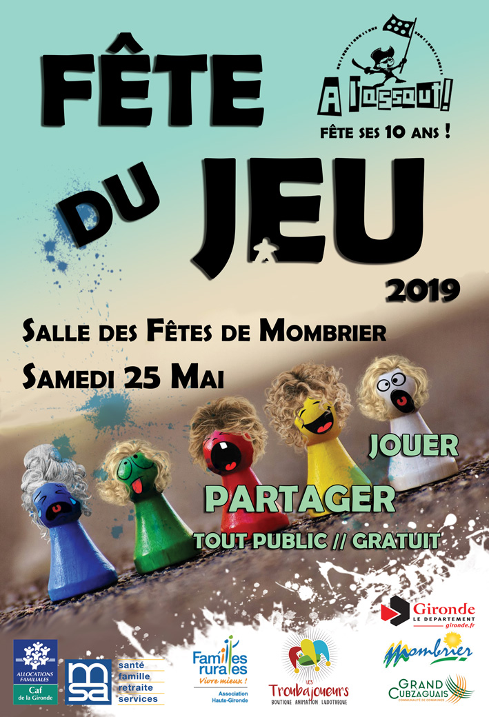 fête du jeu mombrier