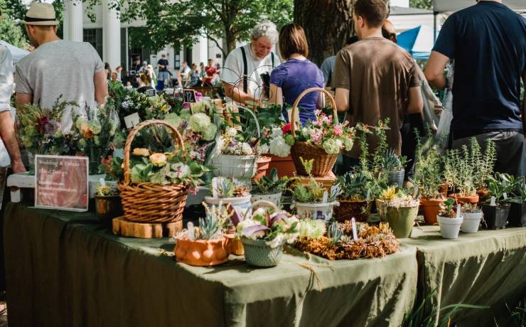 Marché du Terroir à St Laurent d'Arce 
 A partir de 19h, retrouvez plusieu…