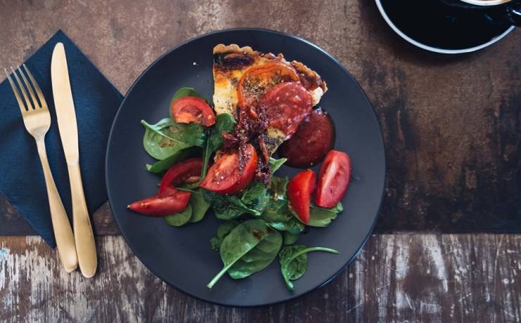 Envie d'aller au marché ce weekend ? Nous vous proposons de remplir votre p…
