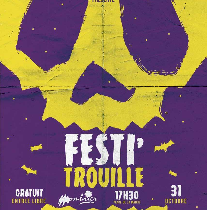 Festi’Trouille