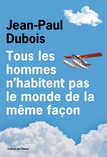 6ème et dernier livre de la sélection :
 Tous les hommes n'habitent pas le …