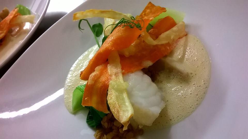 [Coup d’food ]
 Bourg Cubzaguais Tourisme, restaurant au cœur du Grand Cubzaguai…