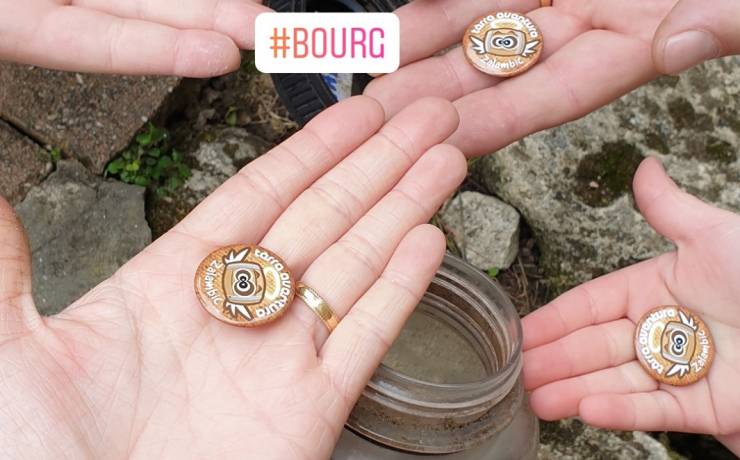 [Le chiffre du mois : 200]. 
 C'est le nombre de kilomètres que la famille …
