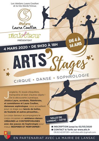 Vous aimez les arts du cirque ? La Compagnie Déclic'Circus s'associe à…