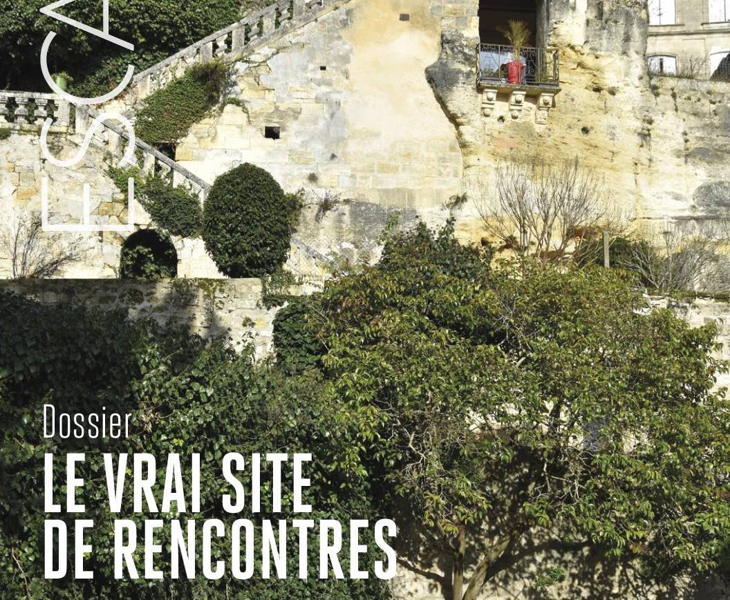 Bienvenue en Blaye Bourg Terres d’Estuaire – 2020