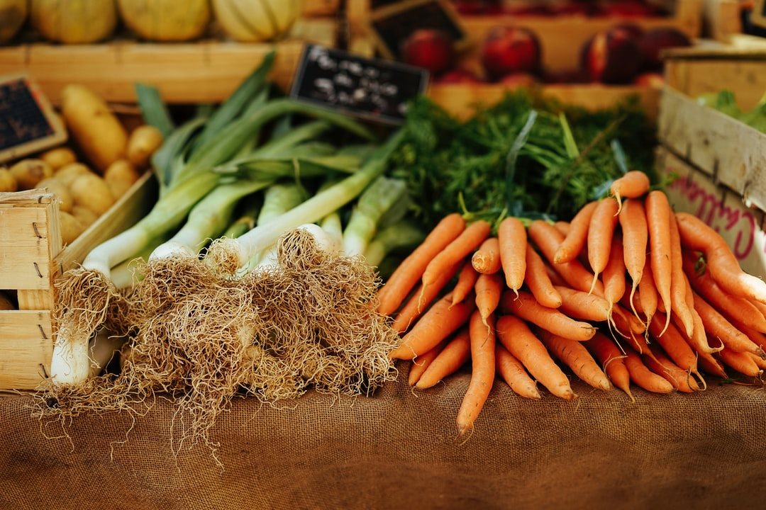 [Sauvons nos producteurs ]
 Le marché de St André de Cubzac reprend du service c…