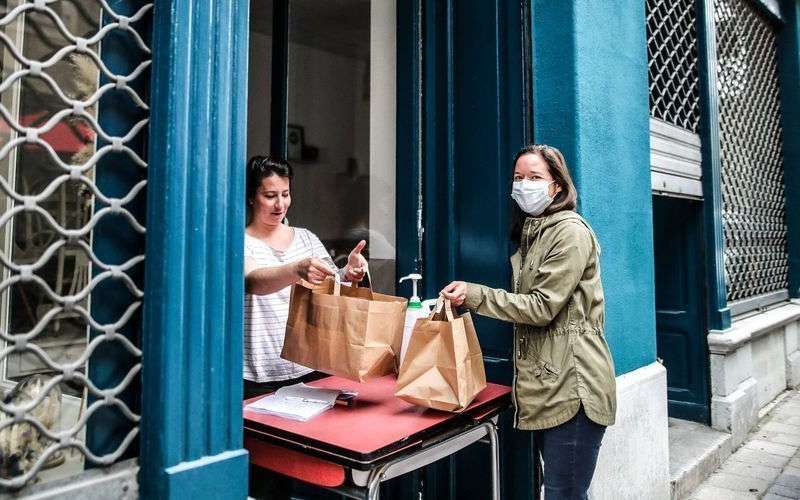 Cubzaguais : l’office de tourisme appelle à privilégier les achats de proximité