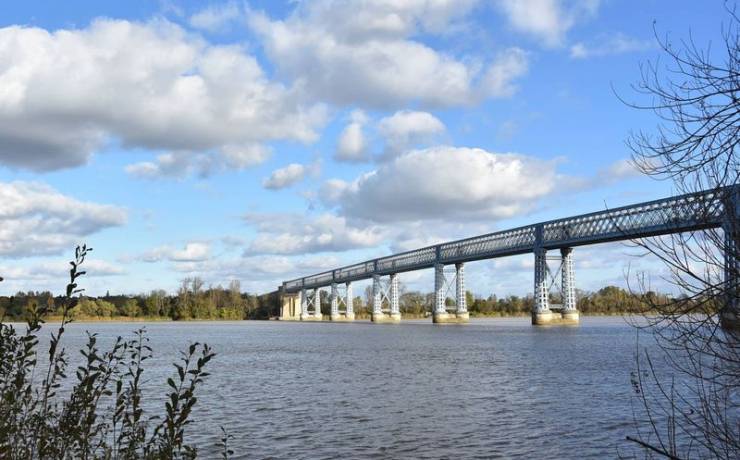 Croisière au Clair de Lune : Blaye Bourg Terres d’Estuaire