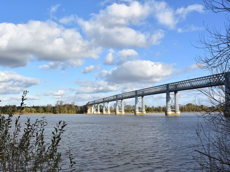 Croisière au Clair de Lune : Blaye Bourg Terres d’Estuaire