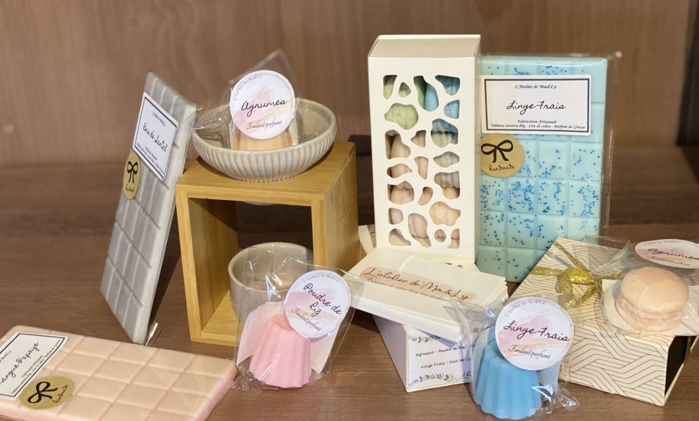 Notre boutique de produits souvenirs, vitrine du territoire – Bourg Cubzaguais Tourisme