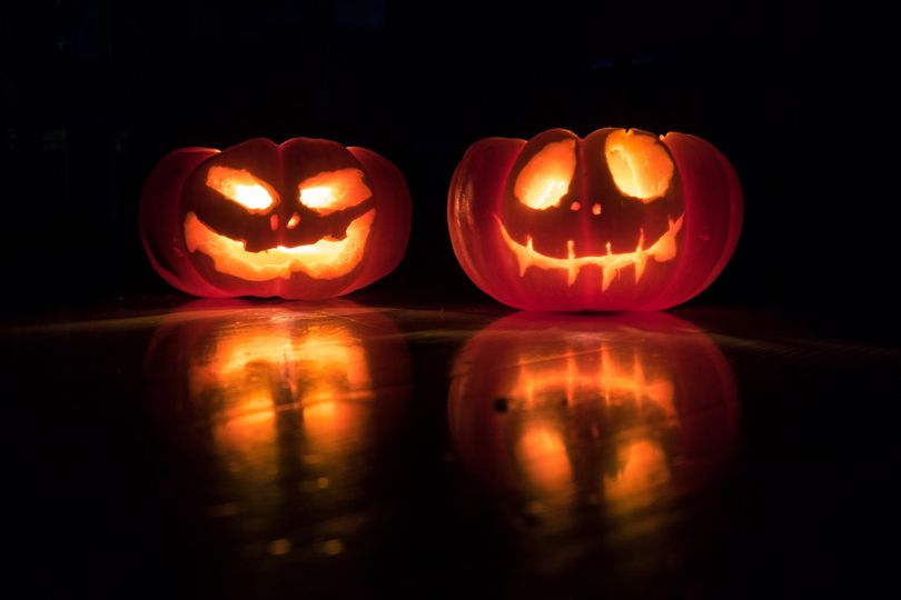 [ Halloween party ]

Samedi 30 octobre, à Tauriac, une chasse aux bonbons dans l…