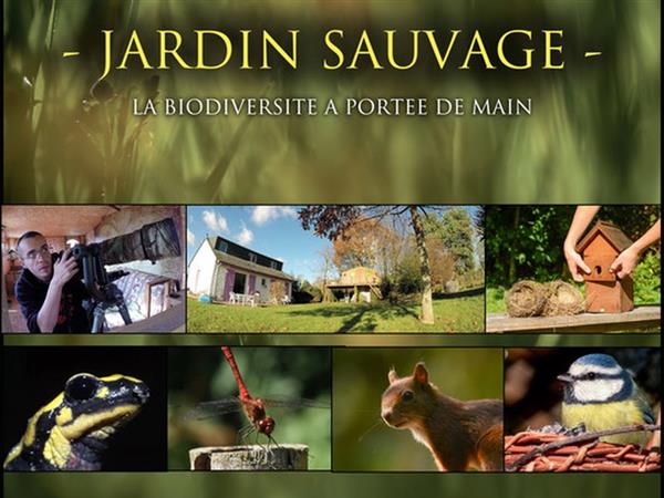 [ Jardin sauvage ]

Jeudi 28 octobre, à partir de 14h, venez participer à l’atel…