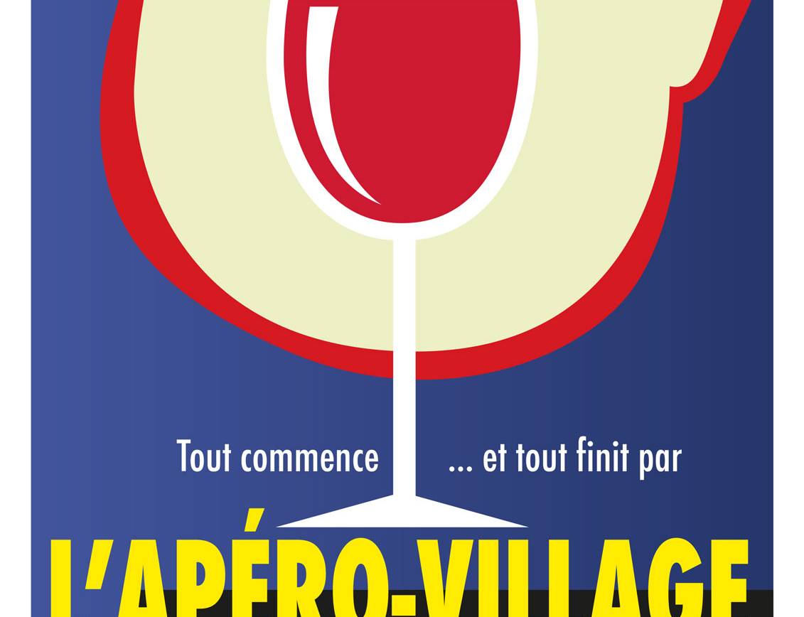 APERO VILLAGE – Ville de Mombrier