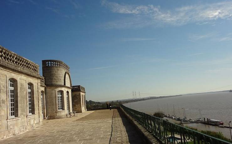 Fenêtres avec Vue 2021 sur… – Blaye Bourg Terres d’Estuaire