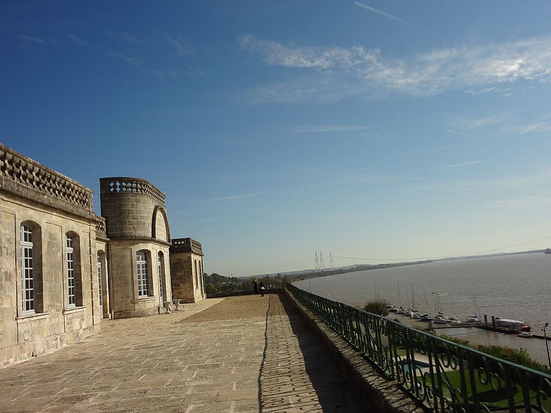 Fenêtres avec Vue 2021 sur… – Blaye Bourg Terres d’Estuaire