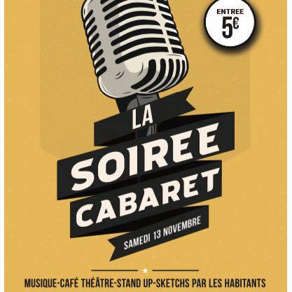 Cabaret de Mombrier