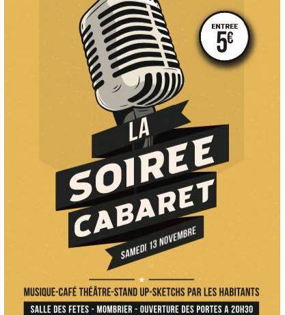 Hop hop hop !
 Le cabaret , le grand cabaret d Mombrier, celui que tout le mon…