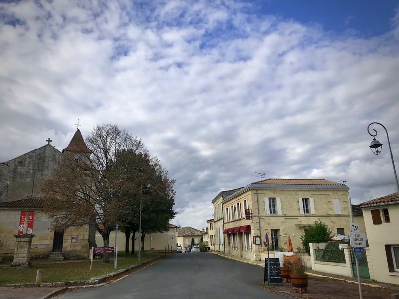 Le Vigneron à Table – Blaye Bourg Terres d’Estuaire