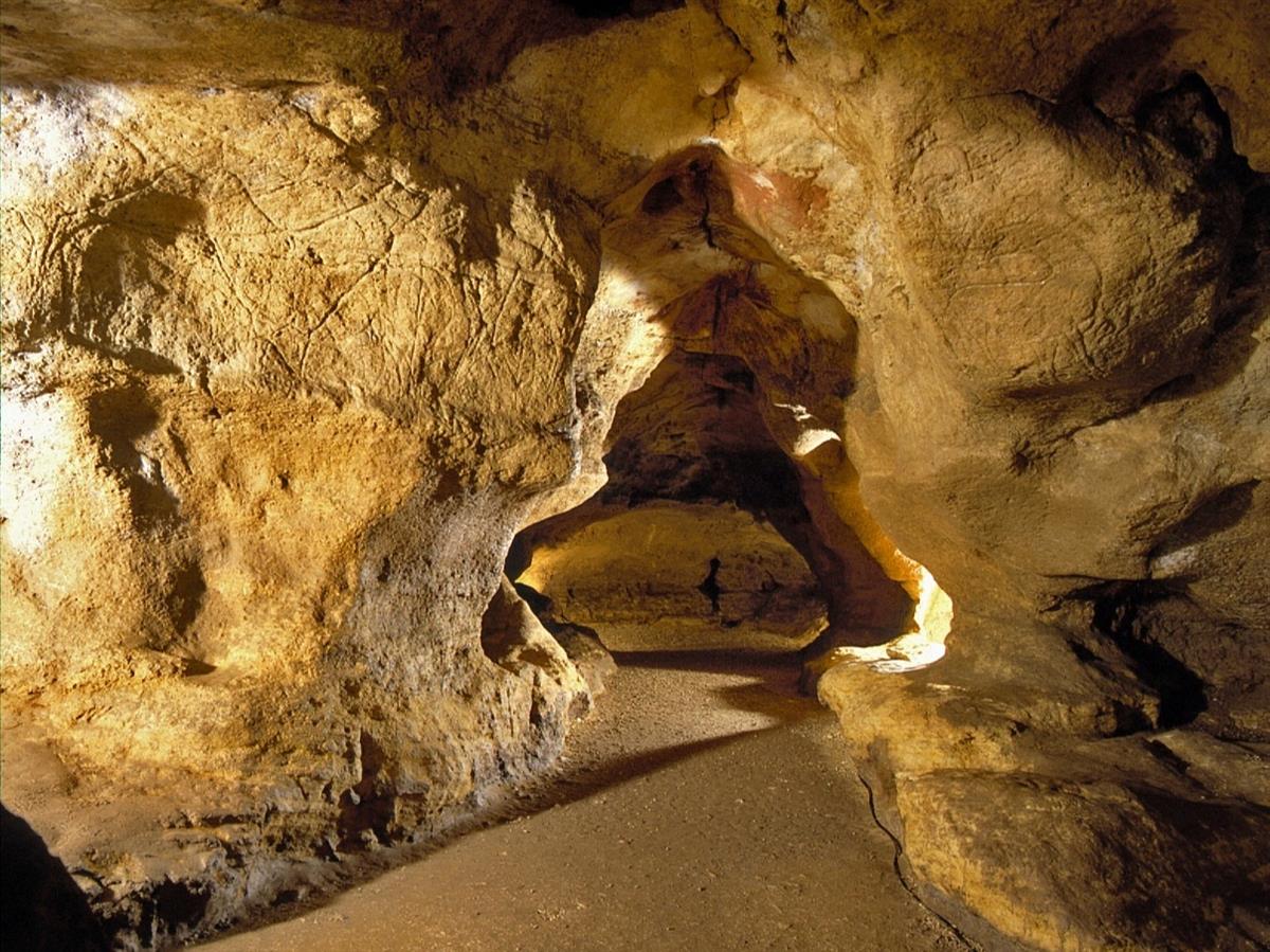 Grotte de Pair-non-Pair – Blaye Bourg Terres d’Estuaire