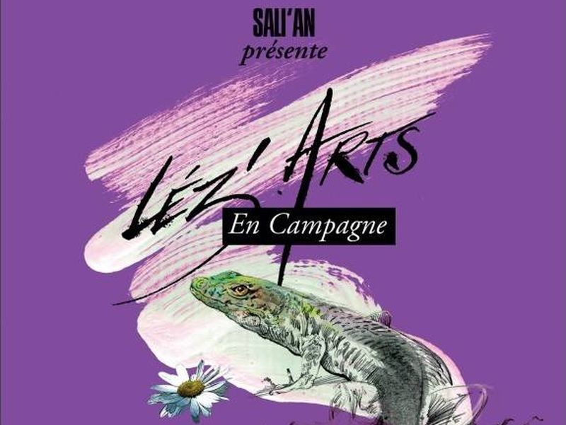 Léz’Arts en Campagne – Blaye Bourg Terres d’Estuaire