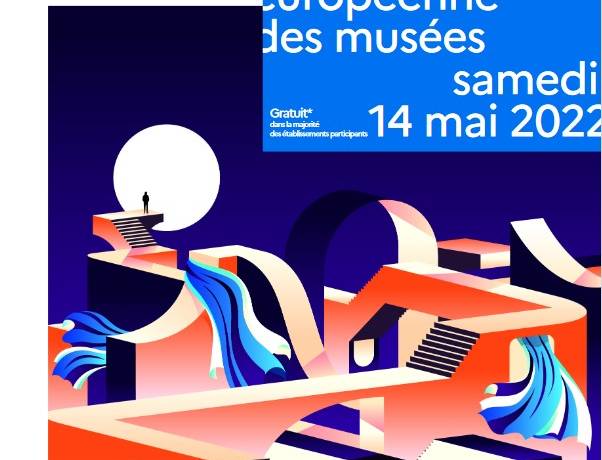 [Nuit des musées – samedi 14 mai]

Lecture participative « Les Contes de la Forêt…