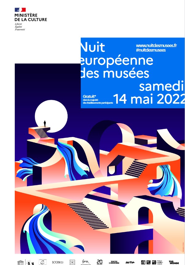 [Nuit des musées – samedi 14 mai]

Lecture participative « Les Contes de la Forêt…