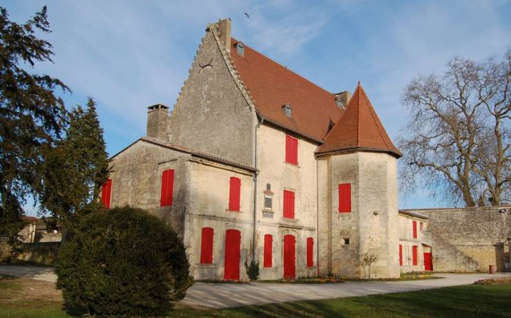 Exposition à Saint André de Cubzac – Blaye Bourg Terres d’Estuaire