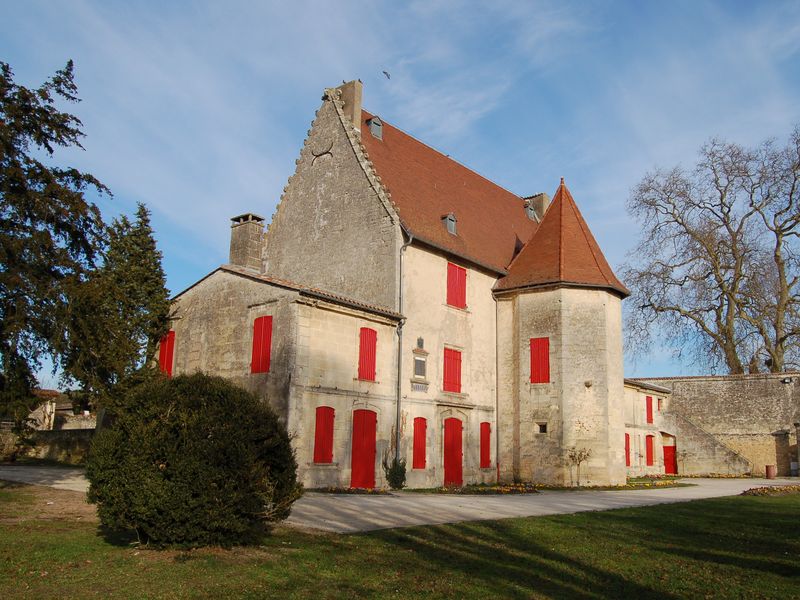 Exposition à Saint André de Cubzac – Blaye Bourg Terres d’Estuaire