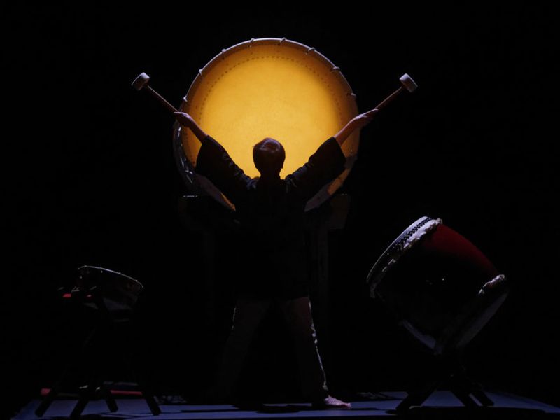 Ineffable (danse) – Blaye Bourg Terres d’Estuaire