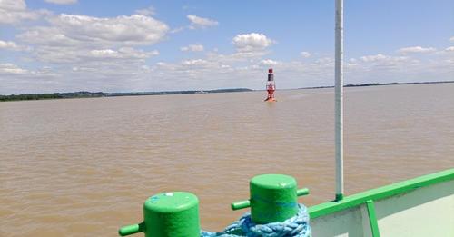 Croisière Moussaillon avec Presqu’ile Croisière le samedi – Blaye Bourg Terres d’Estuaire