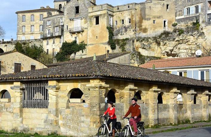 [Vélovino, la découverte du vignoble en vélo électrique]

Vous ne connaissez pas…