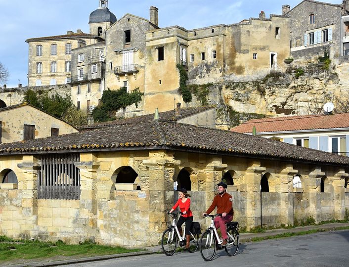 [Vélovino, la découverte du vignoble en vélo électrique]

Vous ne connaissez pas…