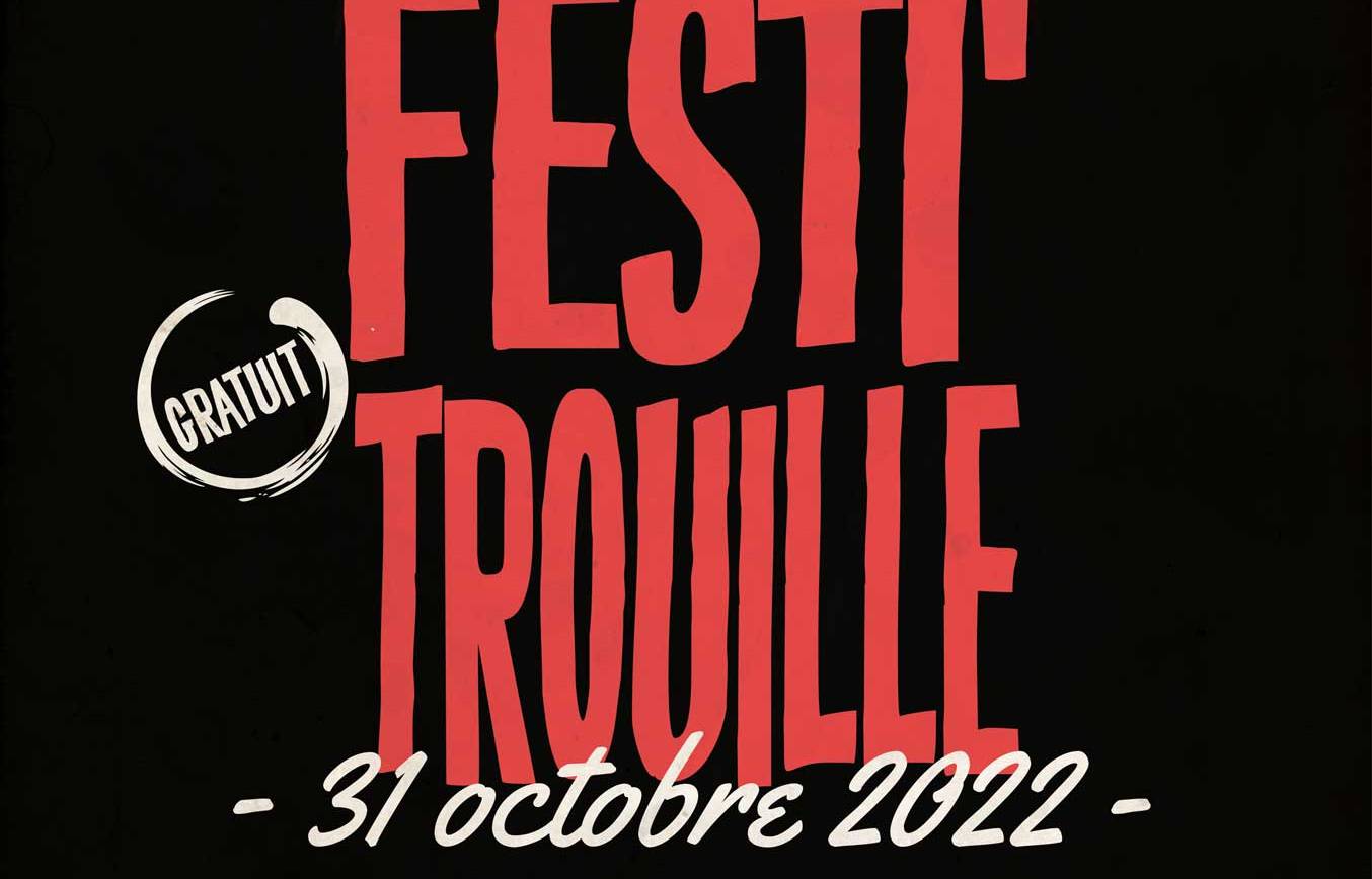 Festi’Trouille