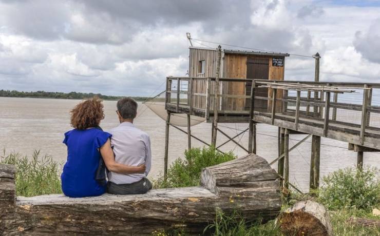 Bonne fête à tous les amoureux  !
 © Claude Clin Photographe-Vidéaste