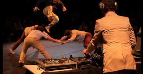 Péripé’cirque : En attendant le grand soir – Blaye Bourg Terres d’Estuaire