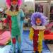 Improvisation spectacle de clowns