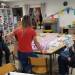 Atelier couture parents/enfants
 Moment de partage et de création en famille 
…