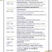 Le programme du mois d’avril vient de sortir :